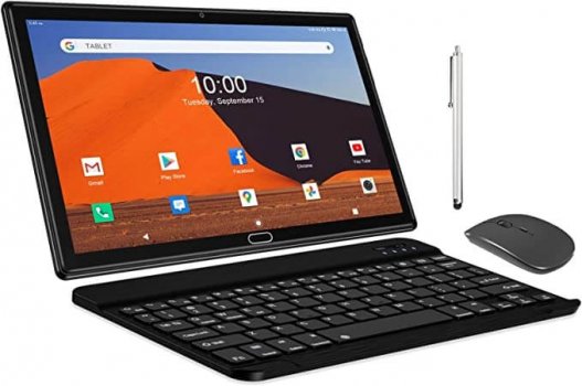 Android Zonko Tablet